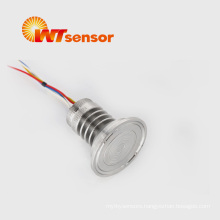 Flush Diaphram Pressure Transducer PC112K Piezoresistive Pressure Sensor